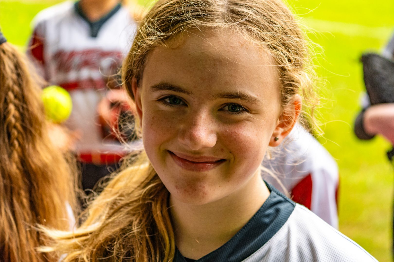 U13 SOFTBALL DEUTSCHLAND CUP