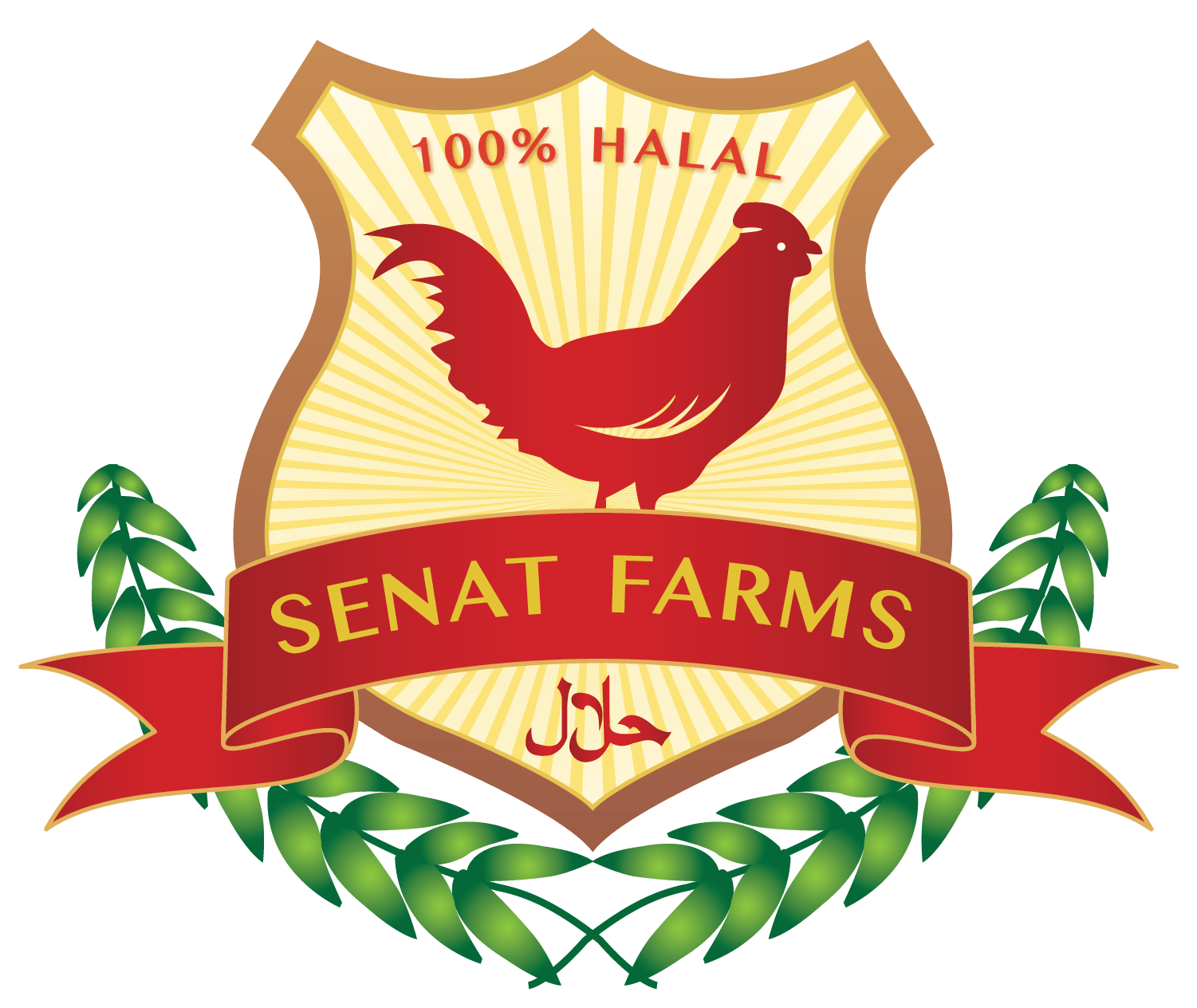 Credit App Senat Poultry
