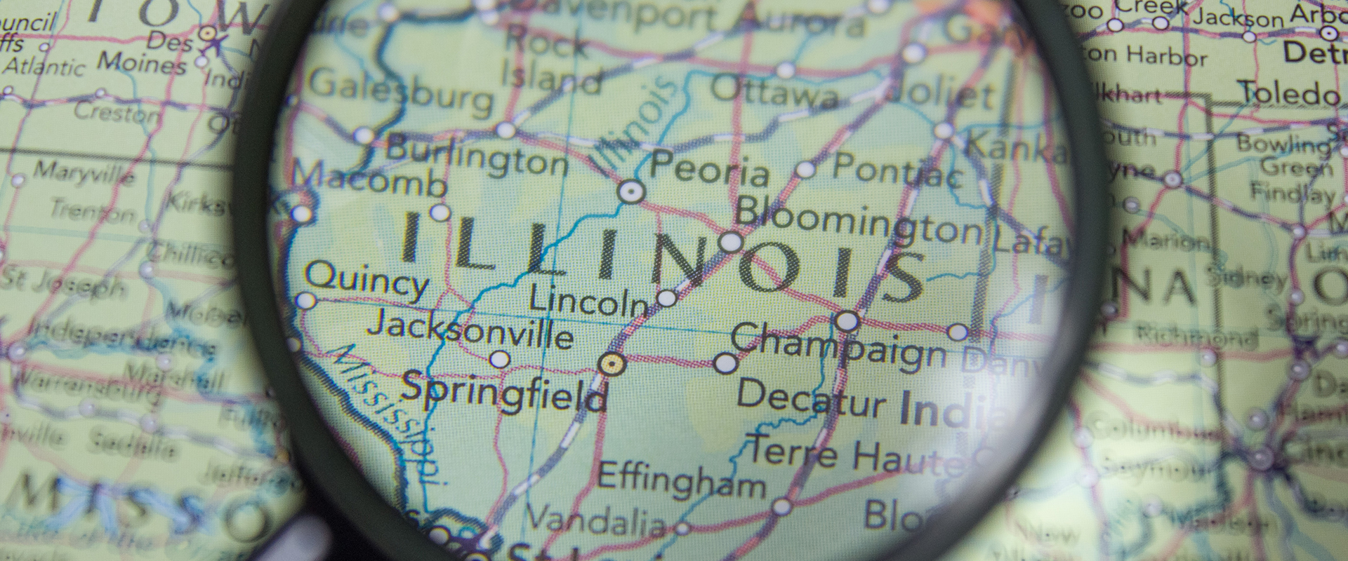 Sign the Redistricting Petition Chapin Rose