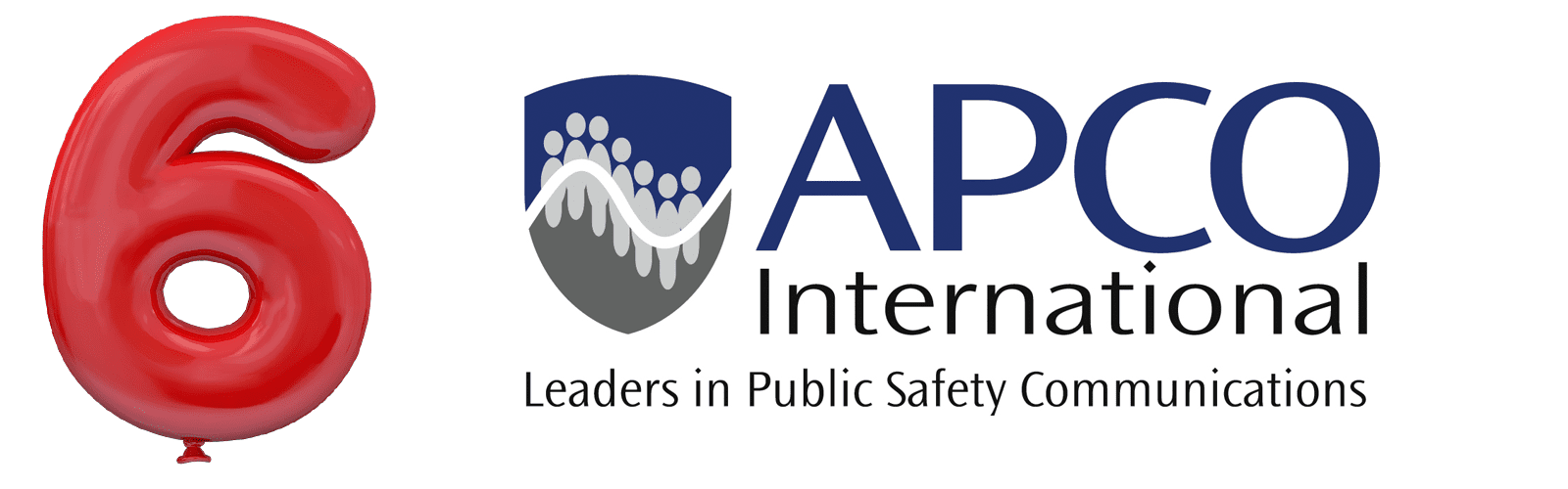 Celebrates Six Years with APCO International