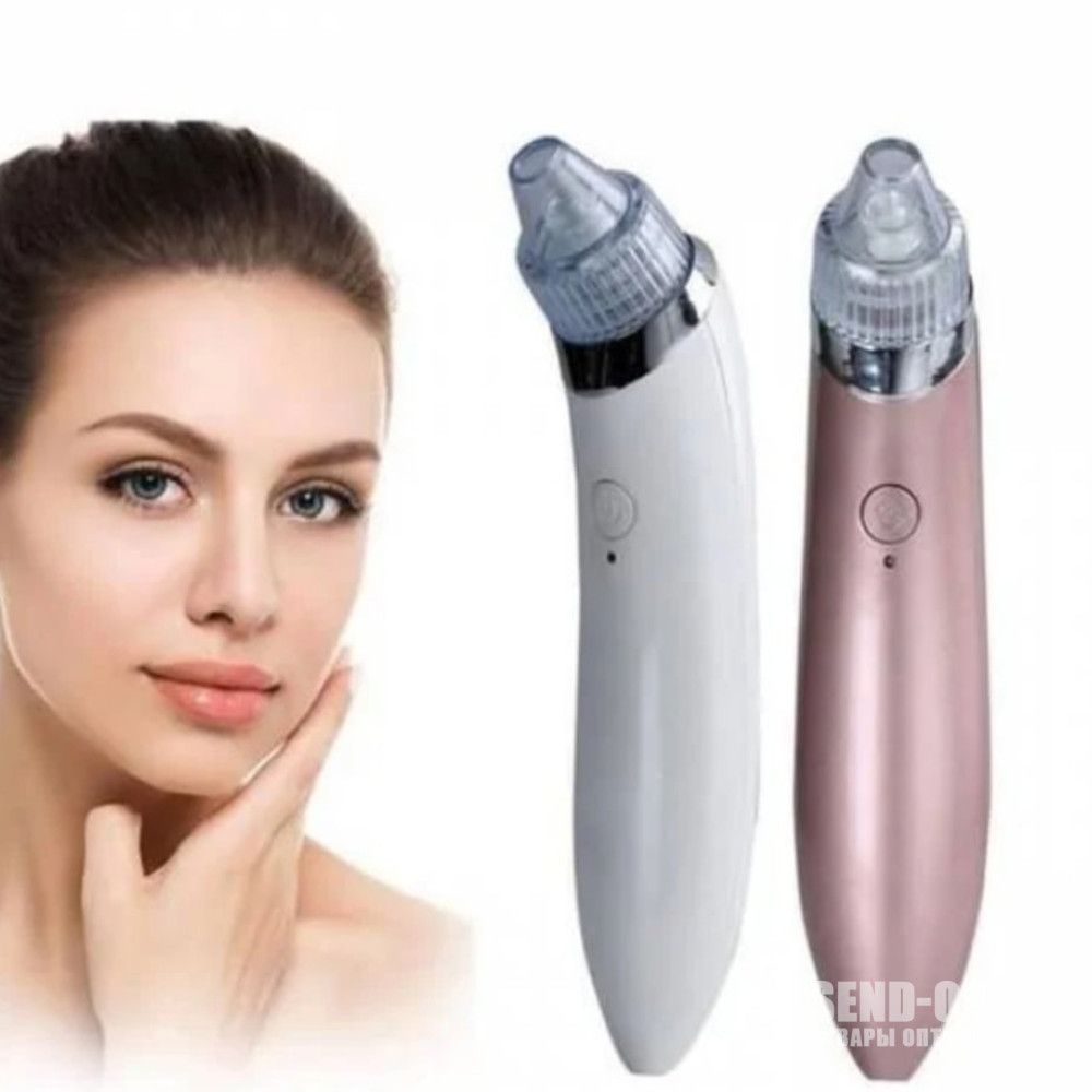 Купить Вакуумный очиститель кожи Beautiful skin care expert XN8030