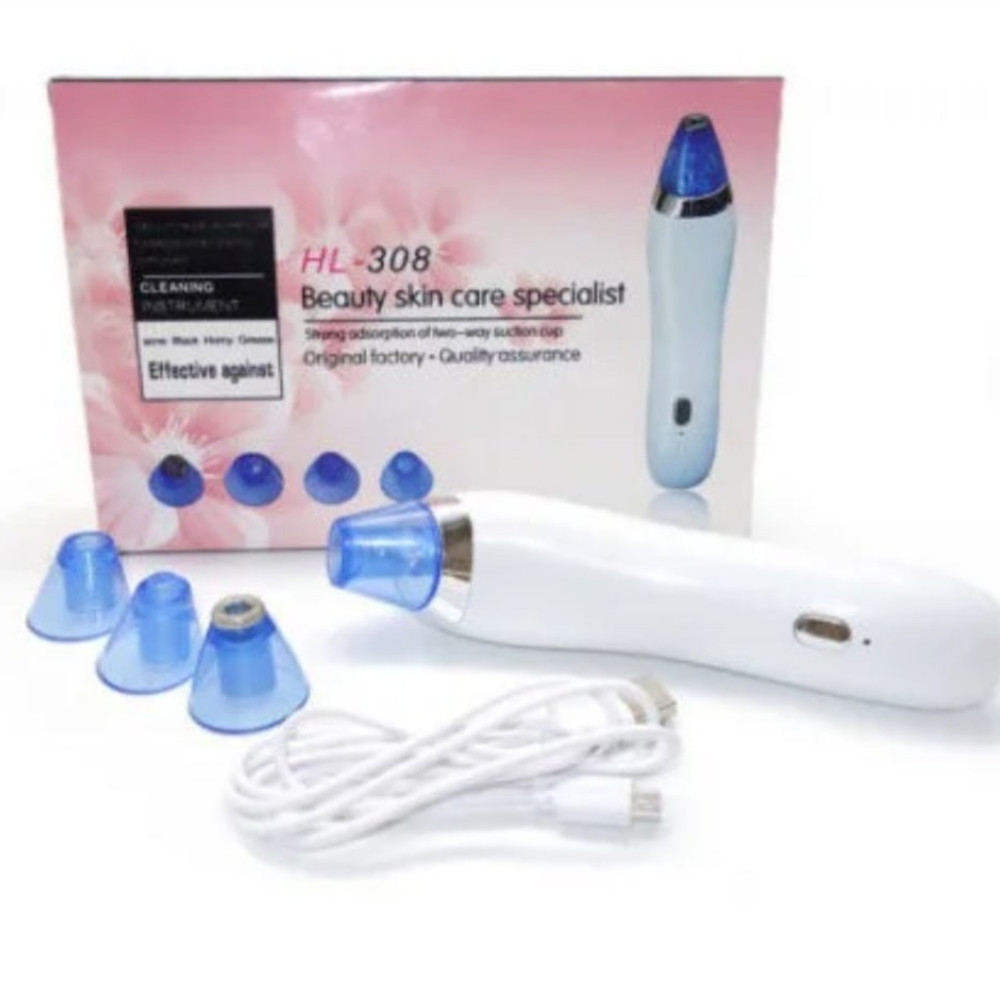 Купить Вакуумный очиститель кожи Beautiful skin care expert XN8030