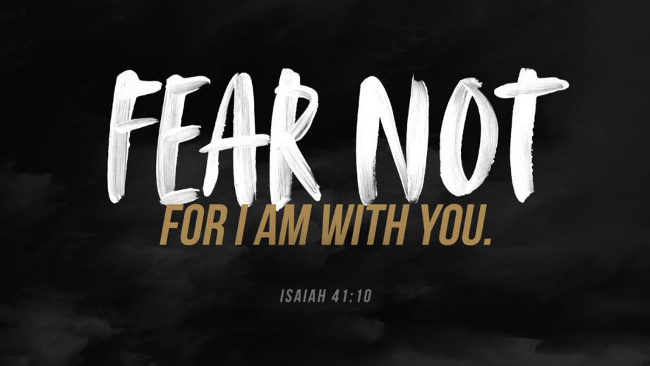 El significado del temor divino según la Biblia