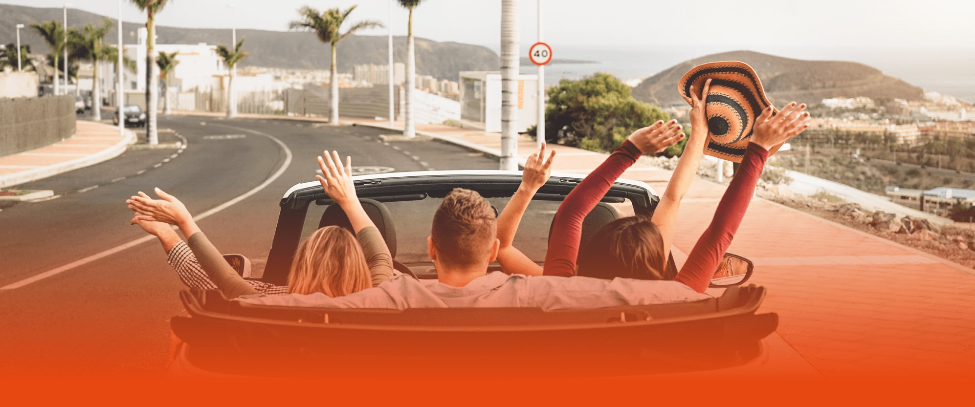 Home Senda Rental Cars