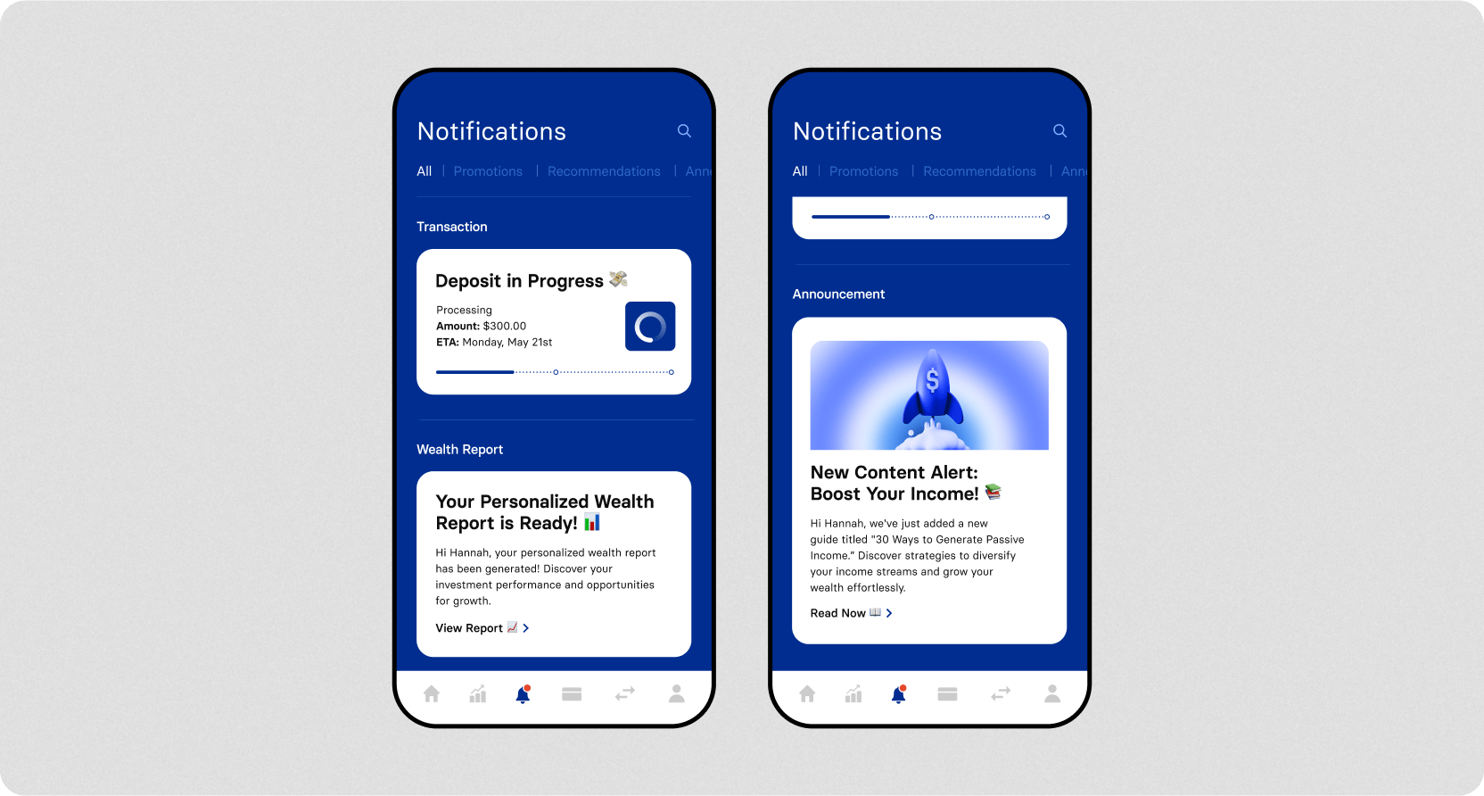 In-app notifications: Ultimate guide | Challenges, solutions, use cases