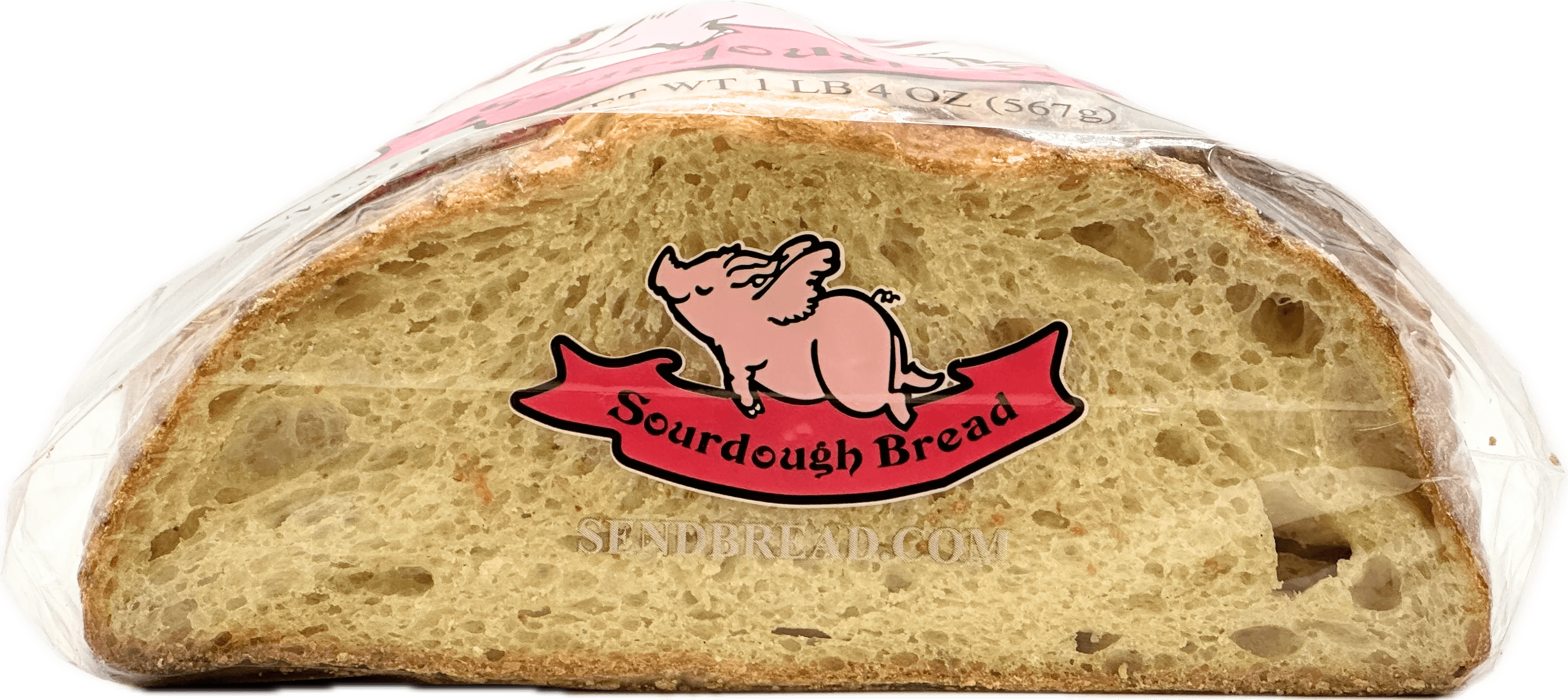 Sourdough Bread When Pigs Fly Breads