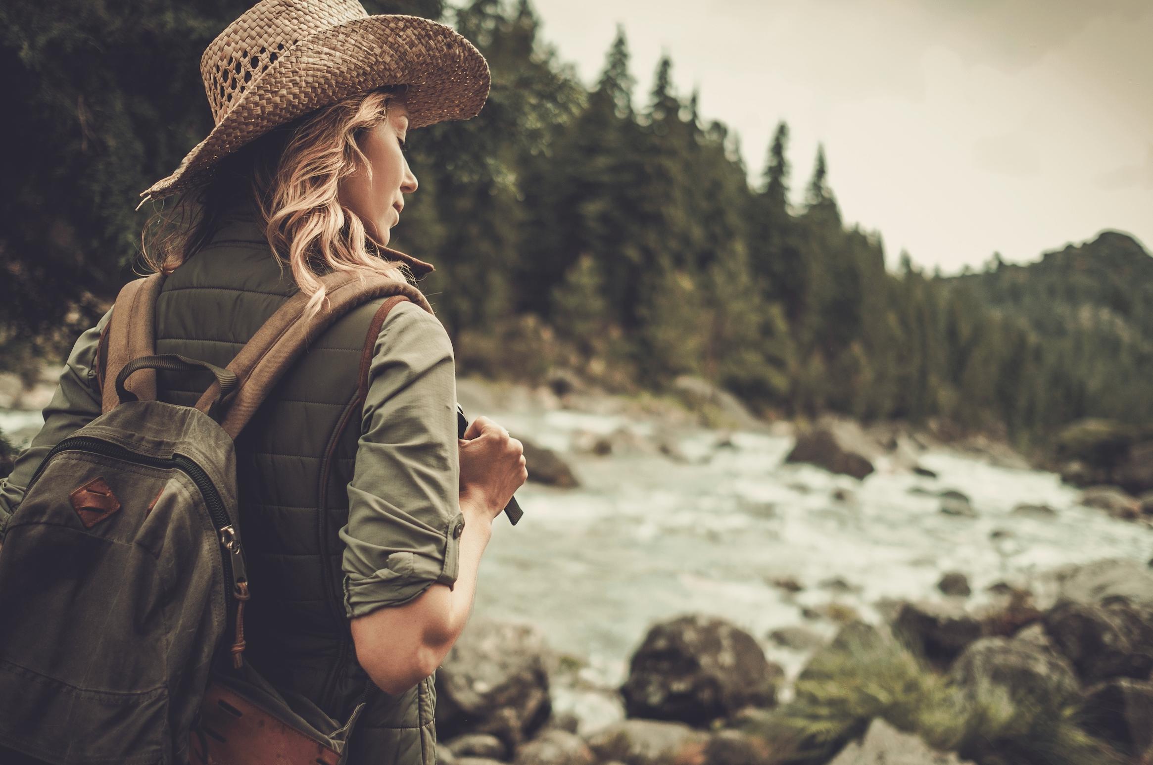 Solo Travel Tips