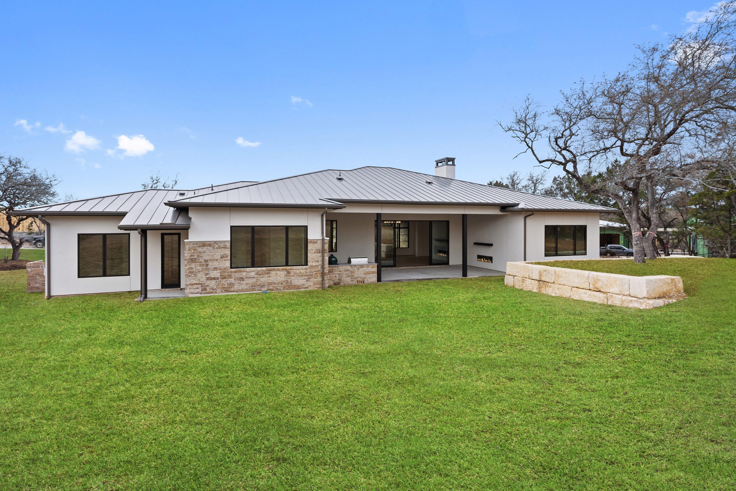 Signal Hill Estates 2021 Sendero Homes