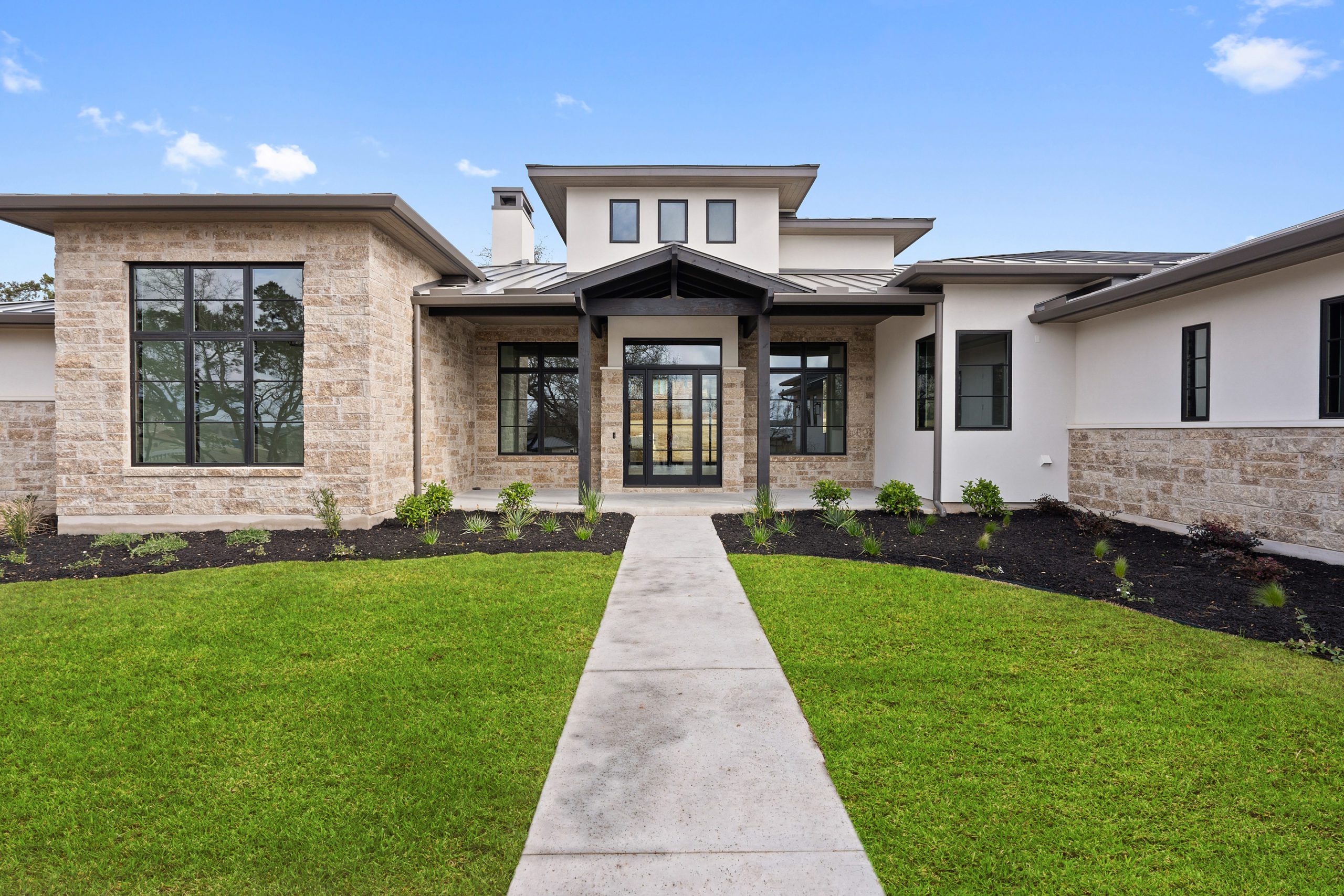 Signal Hill Estates 2021 Sendero Homes