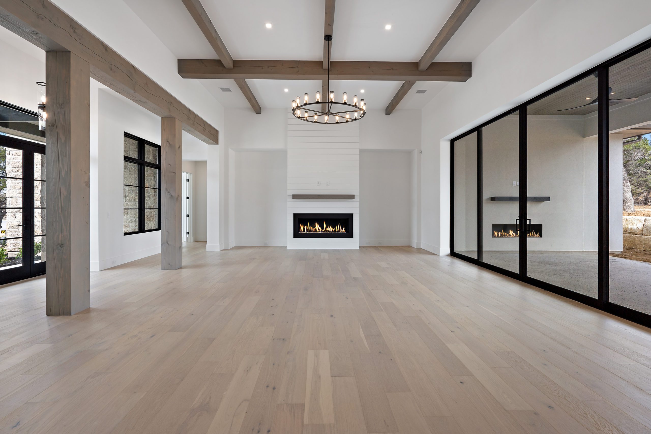 Signal Hill Estates 2021 Sendero Homes