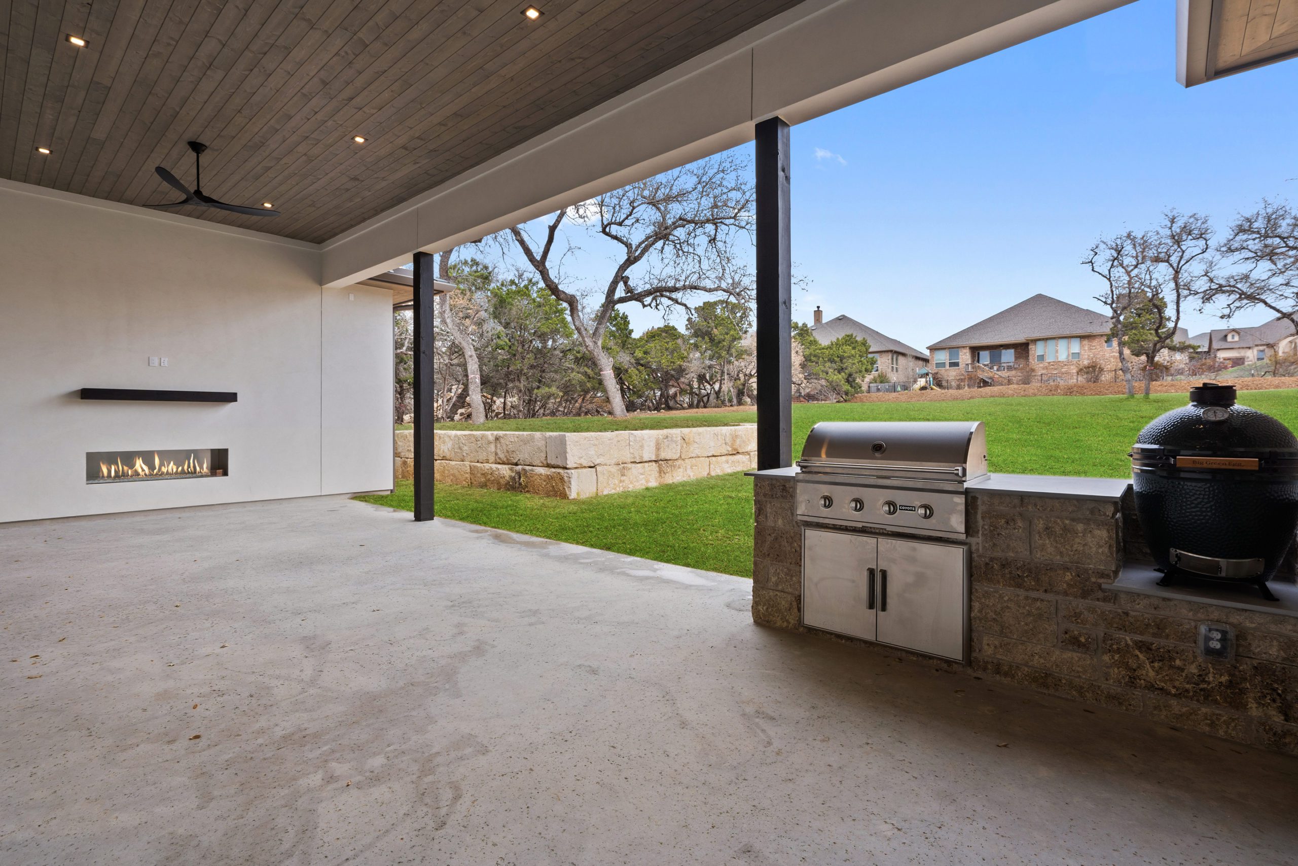 Signal Hill Estates 2021 Sendero Homes