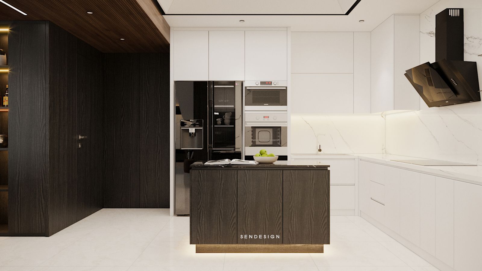 DUPLEX STAR CITY APARTMENT