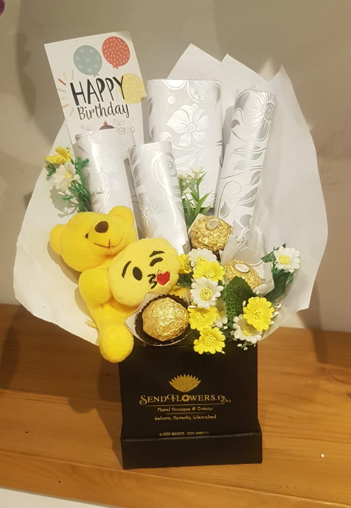 Birthday Box Delivery Dublin Birthday Gift Box Gift Set 12