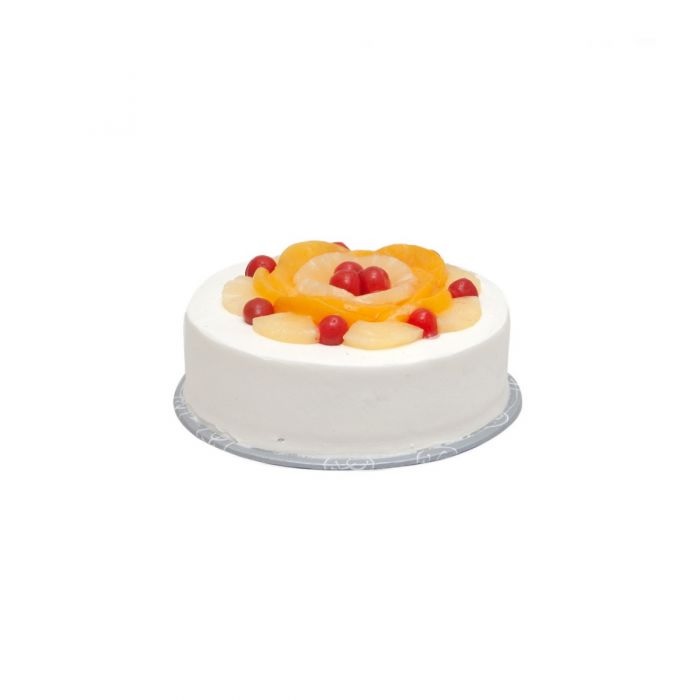 Mixed Fruit Cake Best Flowers and Cakes Delivery in Pakistan