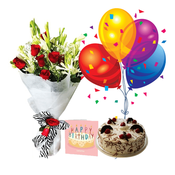 Happy Birthday Deals Send Gift Lahore
