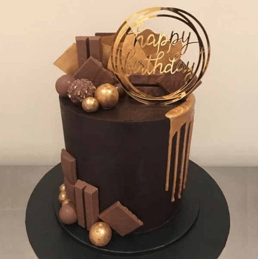 birthday designer Cake Send Gift Lahore
