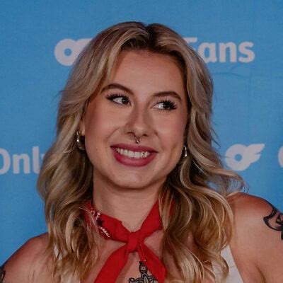 The OnlyFans Story: Carly Anderson's Journey - Powerful Email Solutions