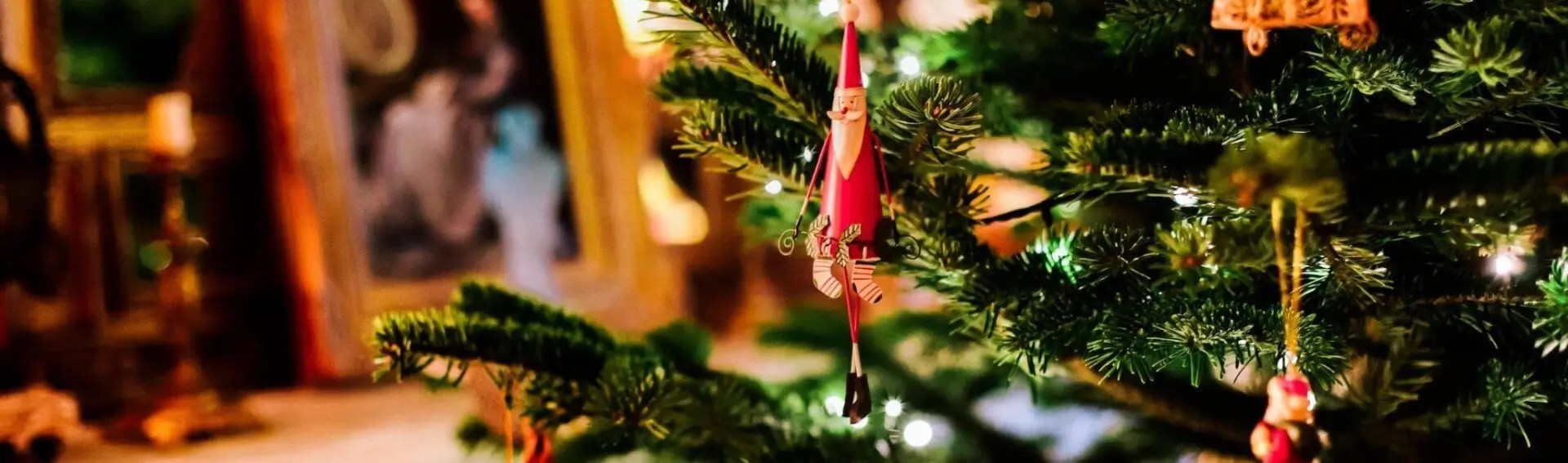 What Size Christmas Tree Should I Buy? Send Me A Christmas Tree