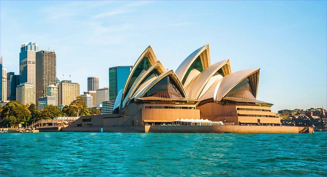 20 Best Cities for Expats in Australia