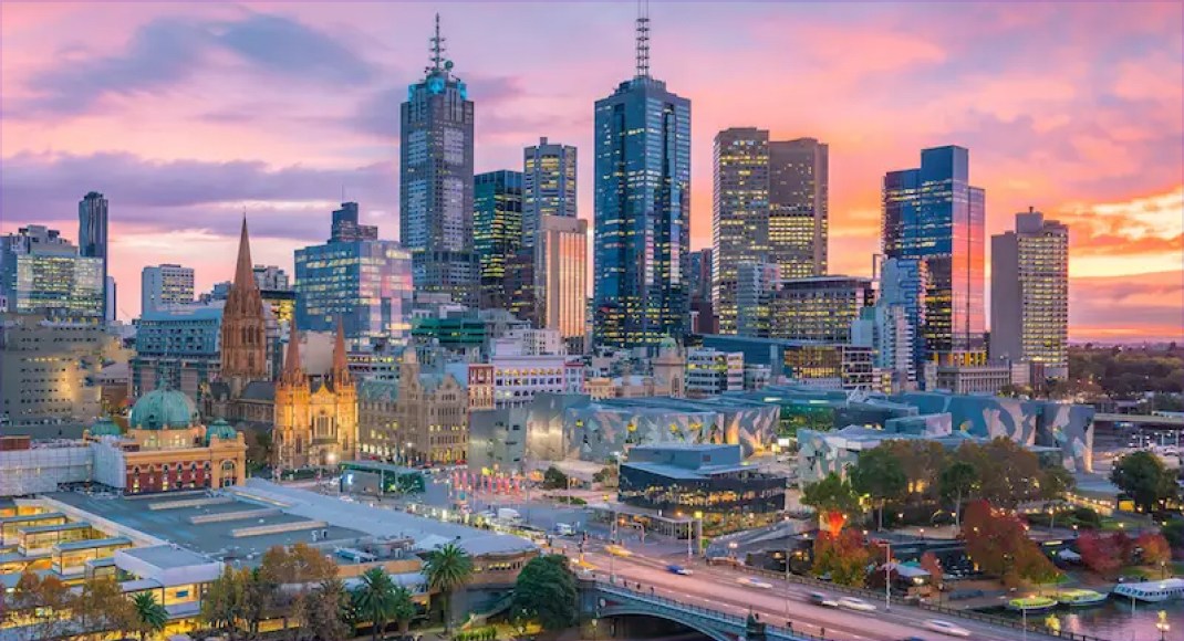 20 Best Cities for Expats in Australia