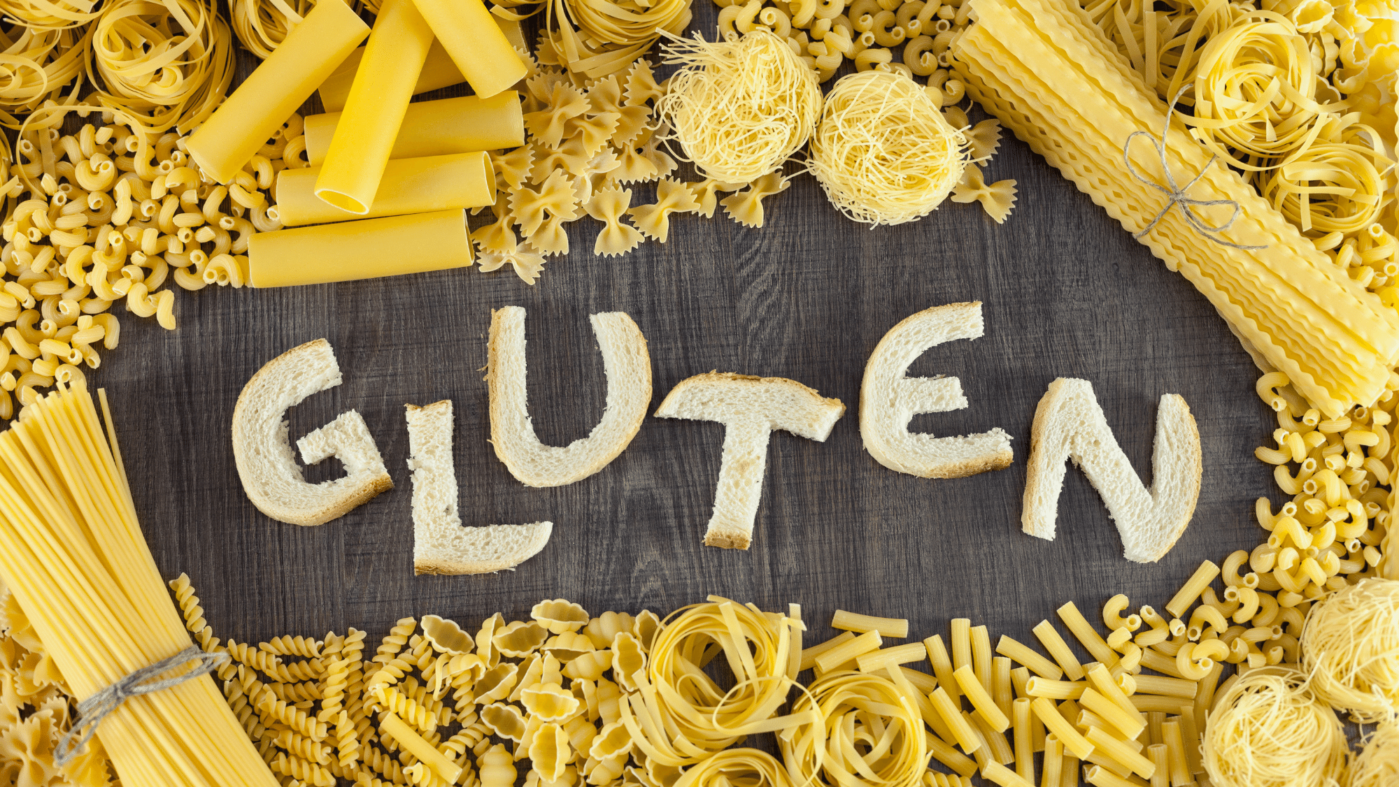 Apa itu Gluten? Kenapa Ada Makanan Bebas Gluten? Sendokibu