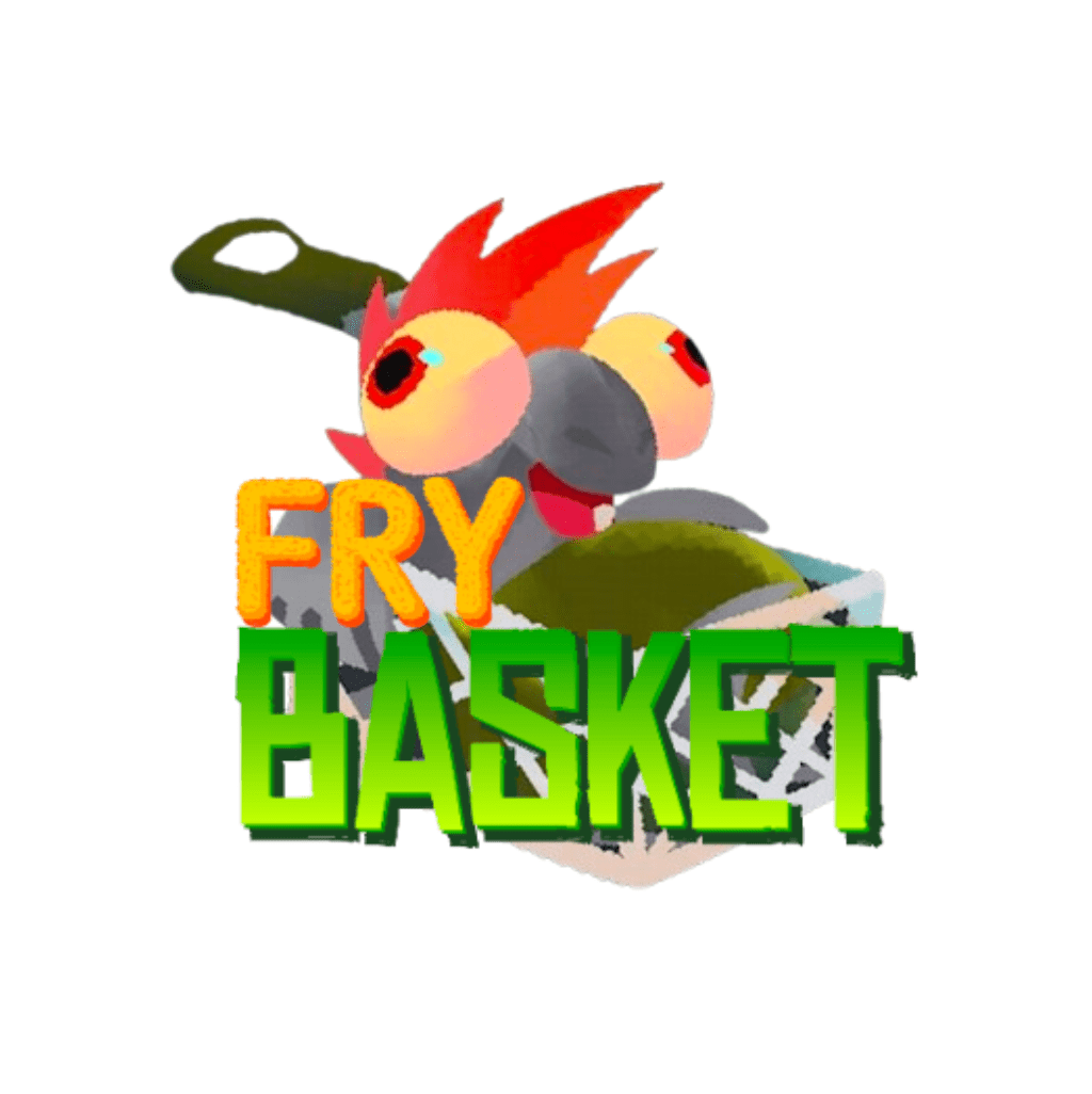 Fry Basket 4 sendou.ink