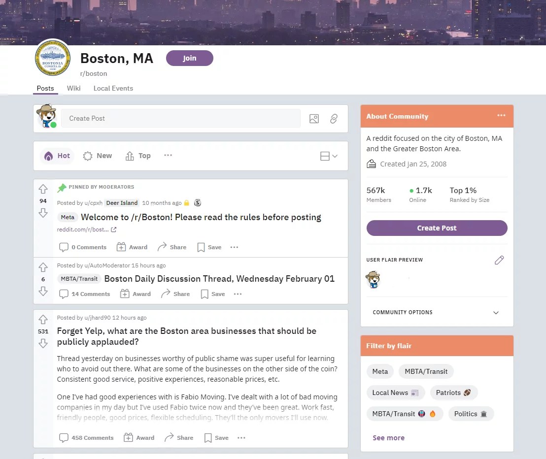 A StepbyStep Guide on How to Build an Online Community Email and