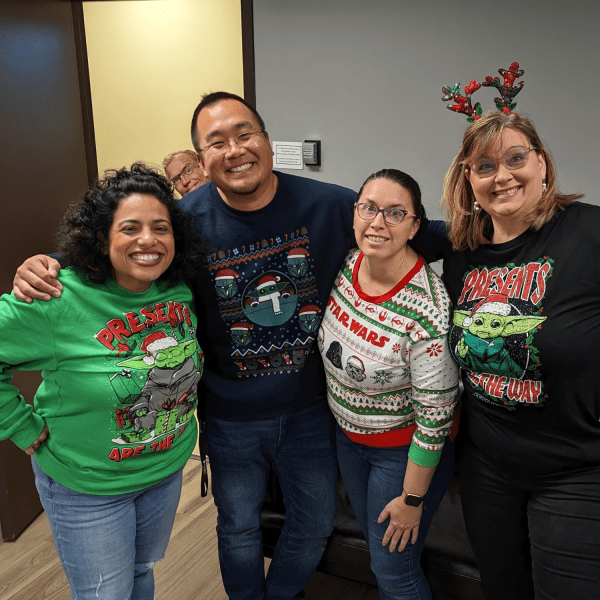 Jobs & Internships Seneca Creek Community Church