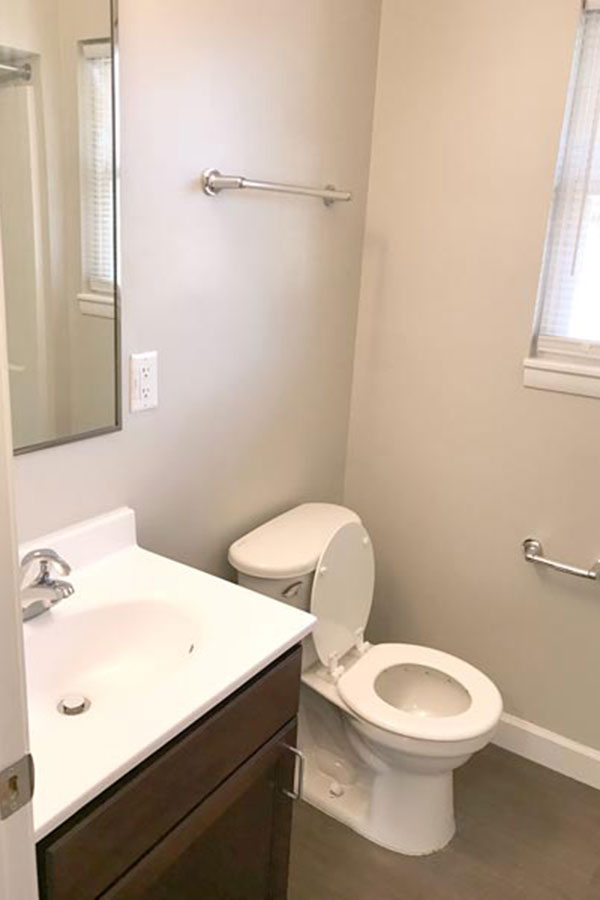 Home Greenfield Apartments