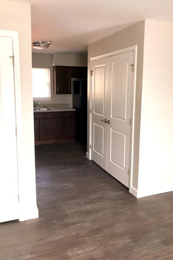 Home Greenfield Apartments