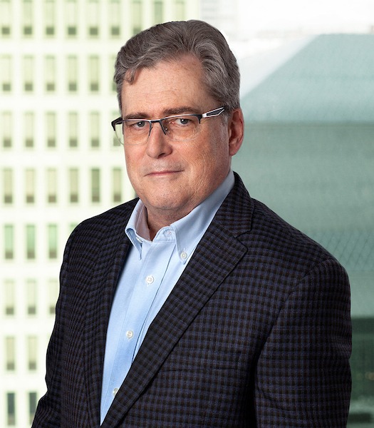 Mike Moriarty Seneca Group