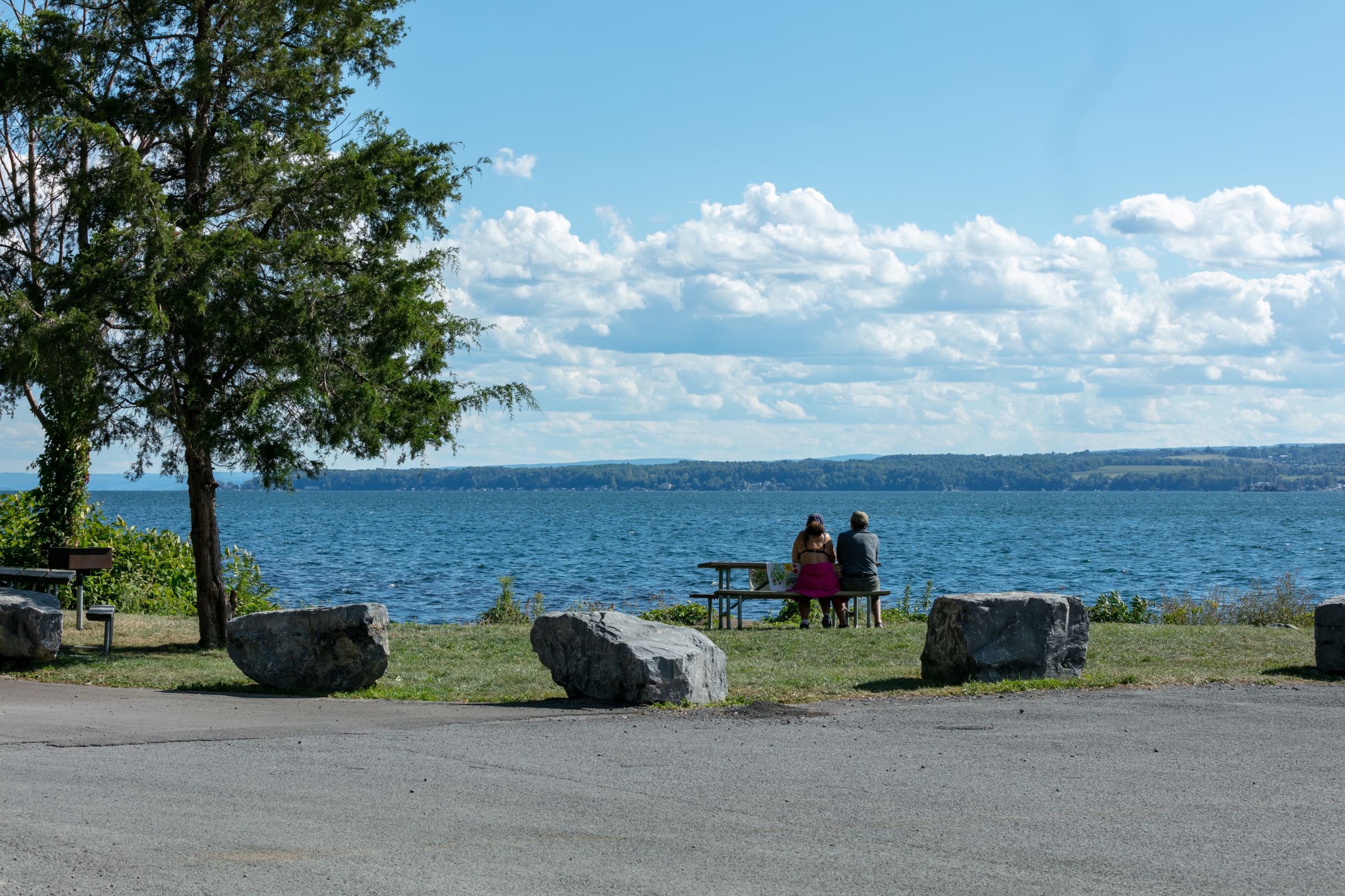 Gallery Seneca Lake Resorts