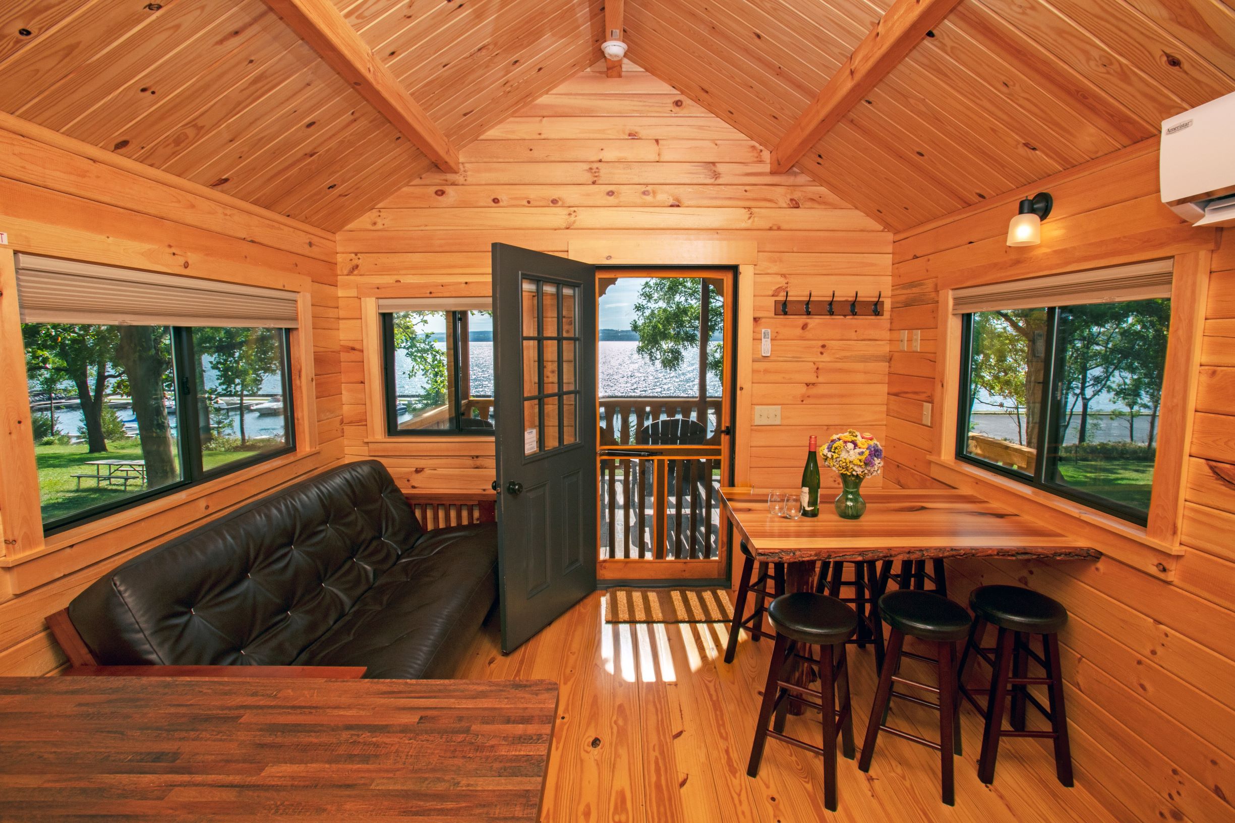 Gallery Seneca Lake Resorts