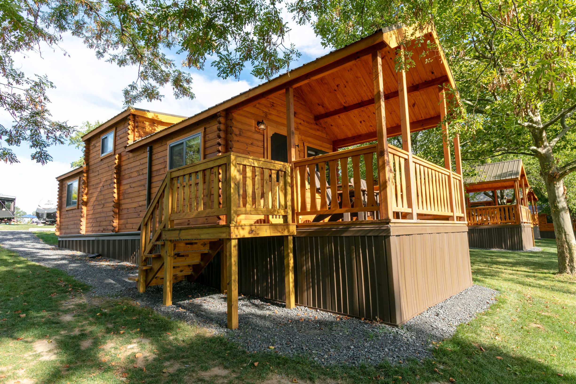 Gallery Seneca Lake Resorts