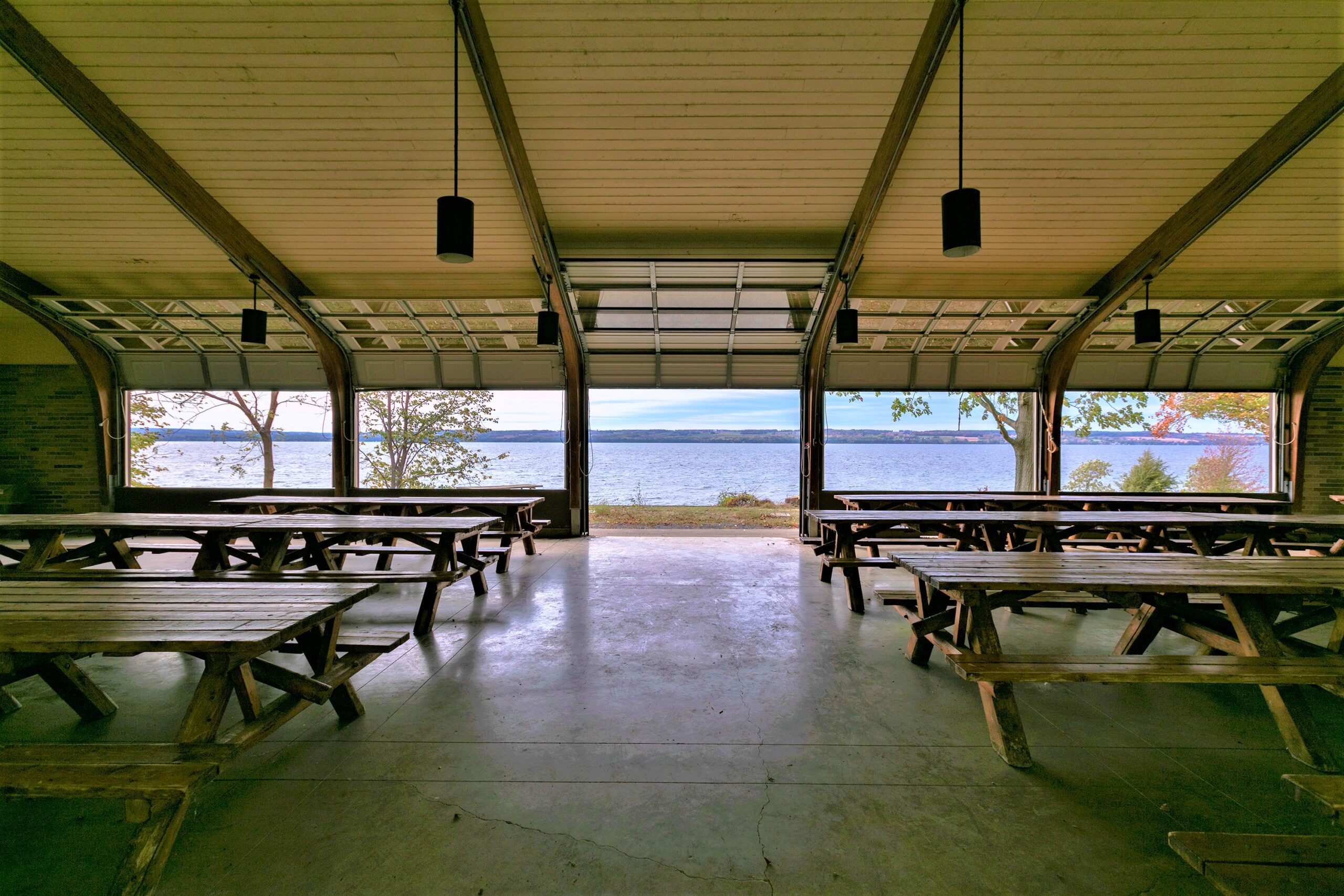 Gallery Seneca Lake Resorts