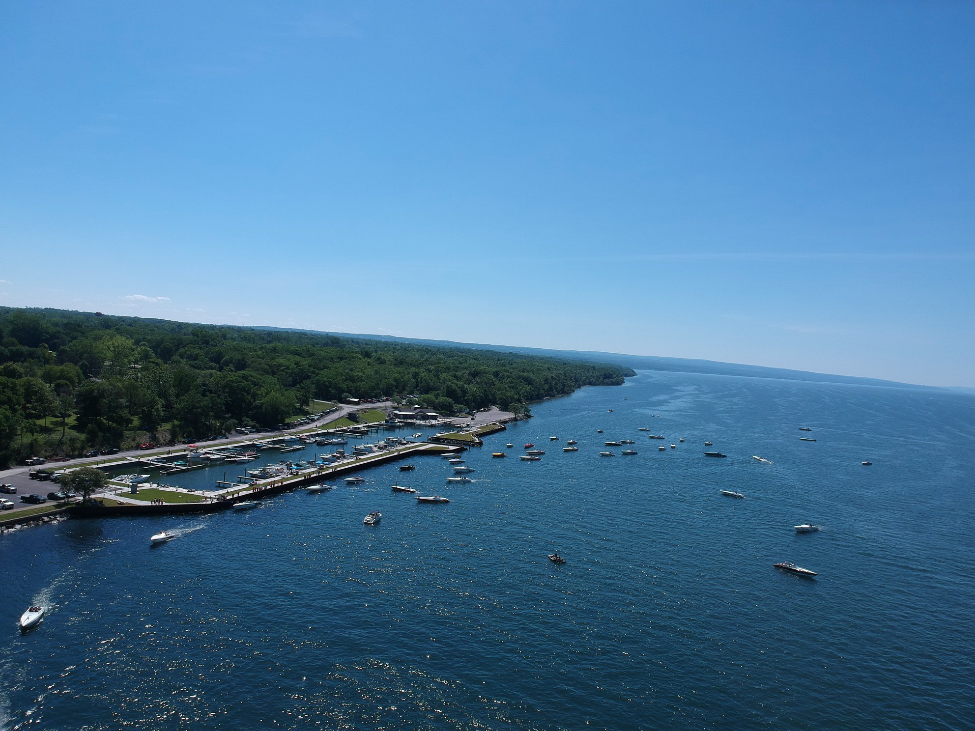 Gallery Seneca Lake Resorts