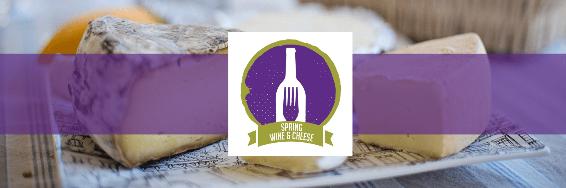 Spring Wine and Cheese Seneca Lake Wine Trail