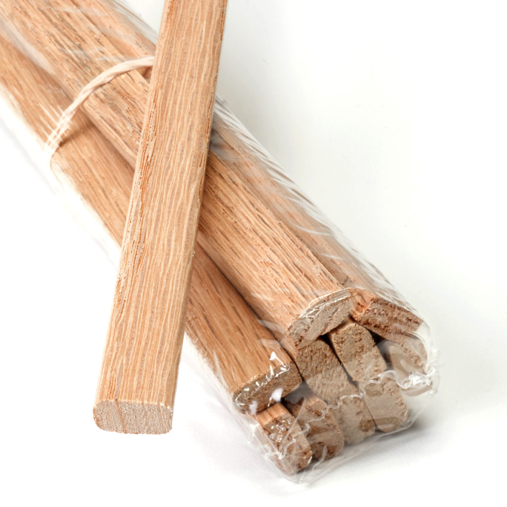 Spline Seneca Millwork