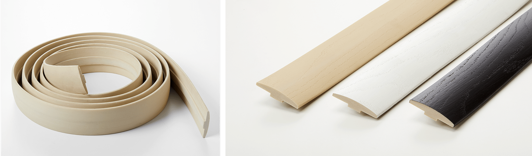 Flexible Moldings Seneca Millwork