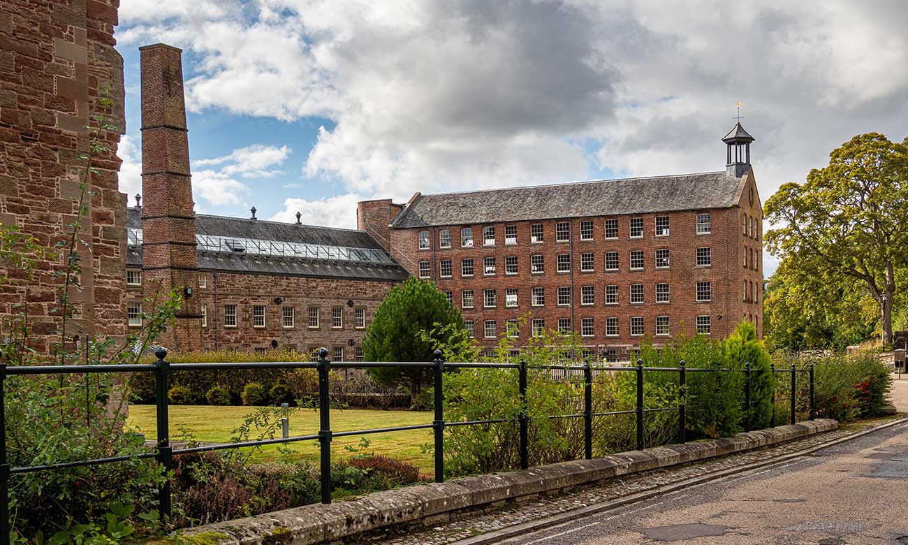 Victoria Mill, Macclesfield Seneca Property