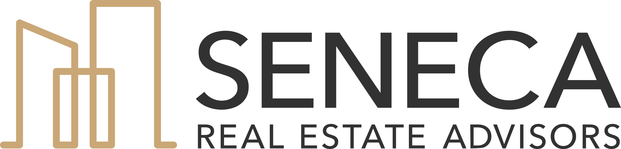 Home Seneca Real Estate Advisors