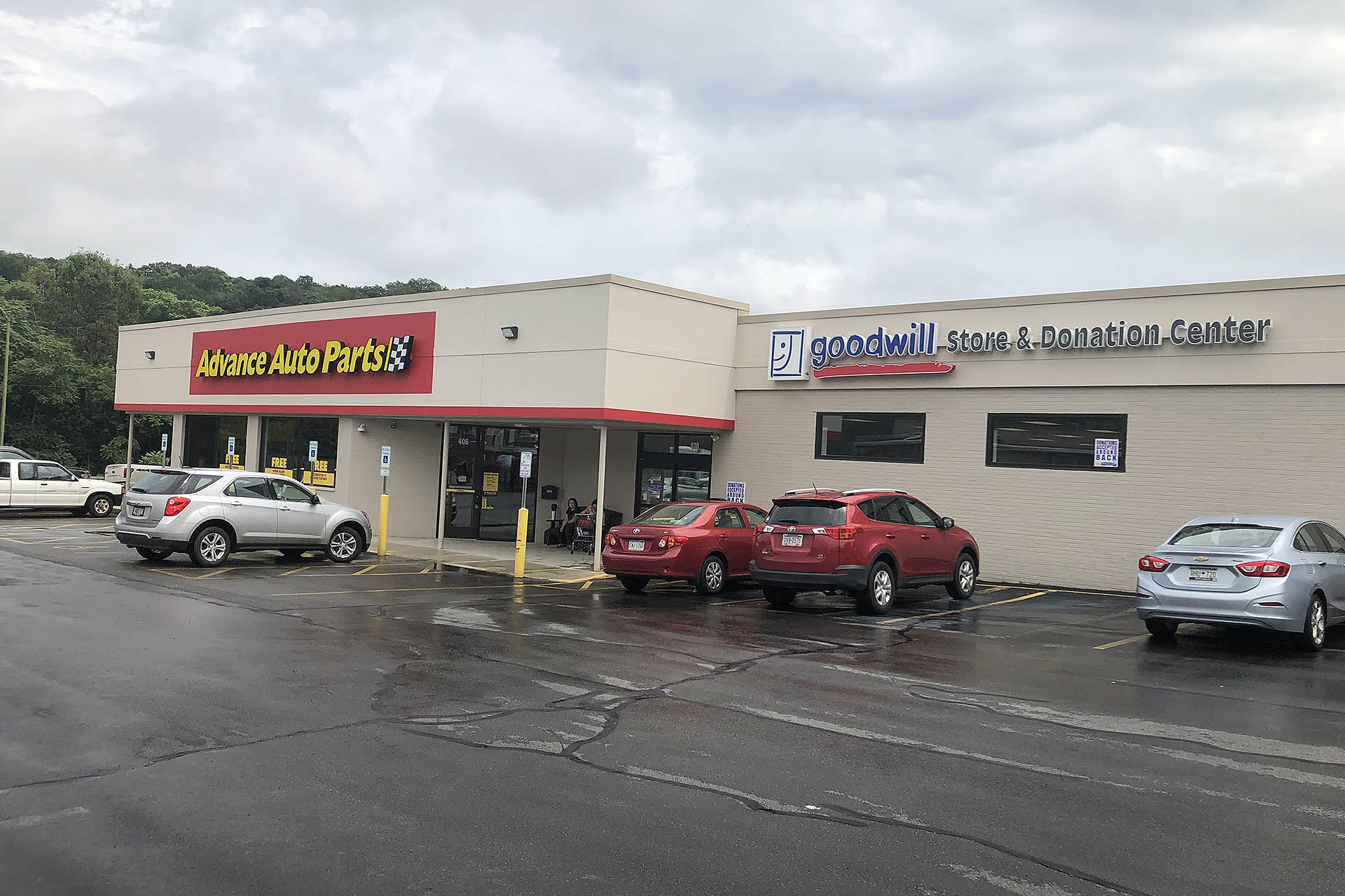 Completed Projects Seneca Realty Company