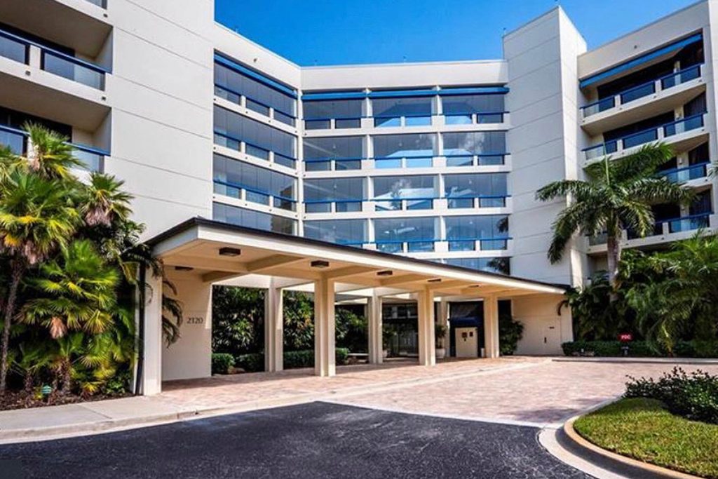 Residential Brokerage Seneca Realty Company