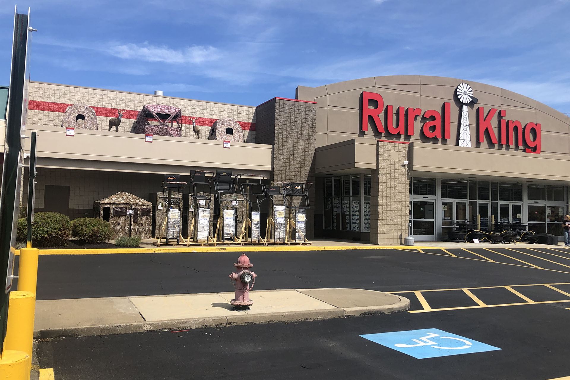 Completed Projects Seneca Realty Company