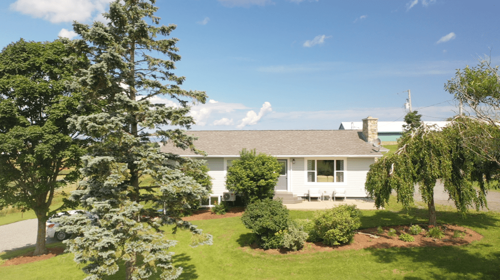 Seneca Shores Home Living Rental In Antigonish County