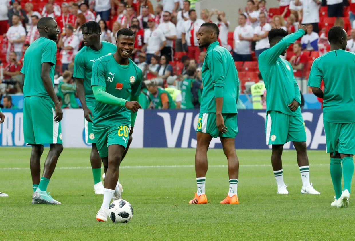 Coupe du monde 2022 : le Sénégal craque face aux Pays-Bas