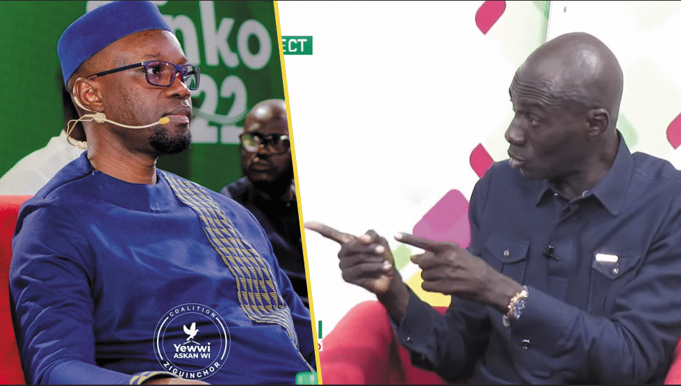 (Vidéo) Oumar Faye Leral Askan Wi "Quand Doudou Ka a