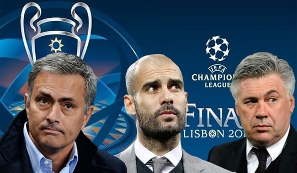 Classement des 10 meilleurs entraîneurs du monde