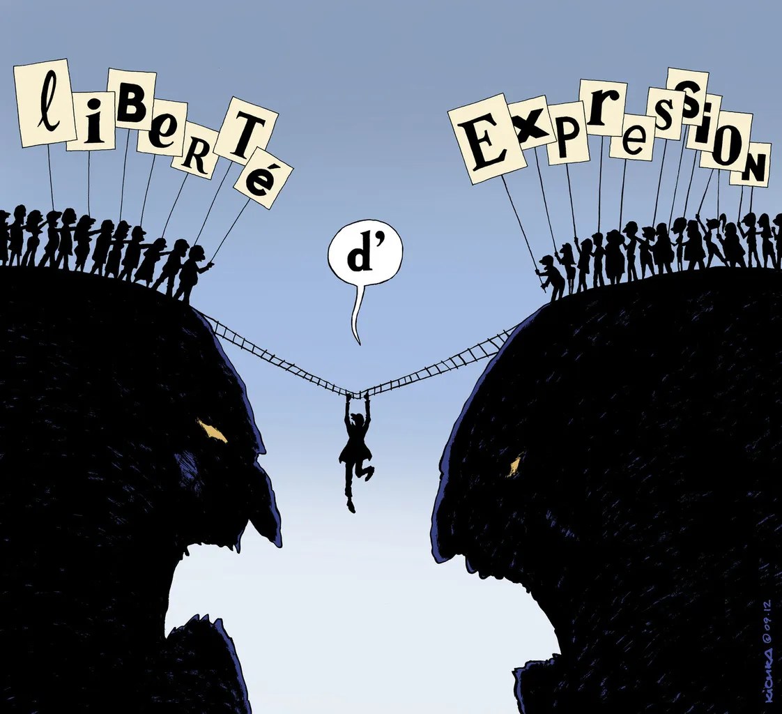 Un forum sur "Jeunes et liberté d'expression au Sénégal