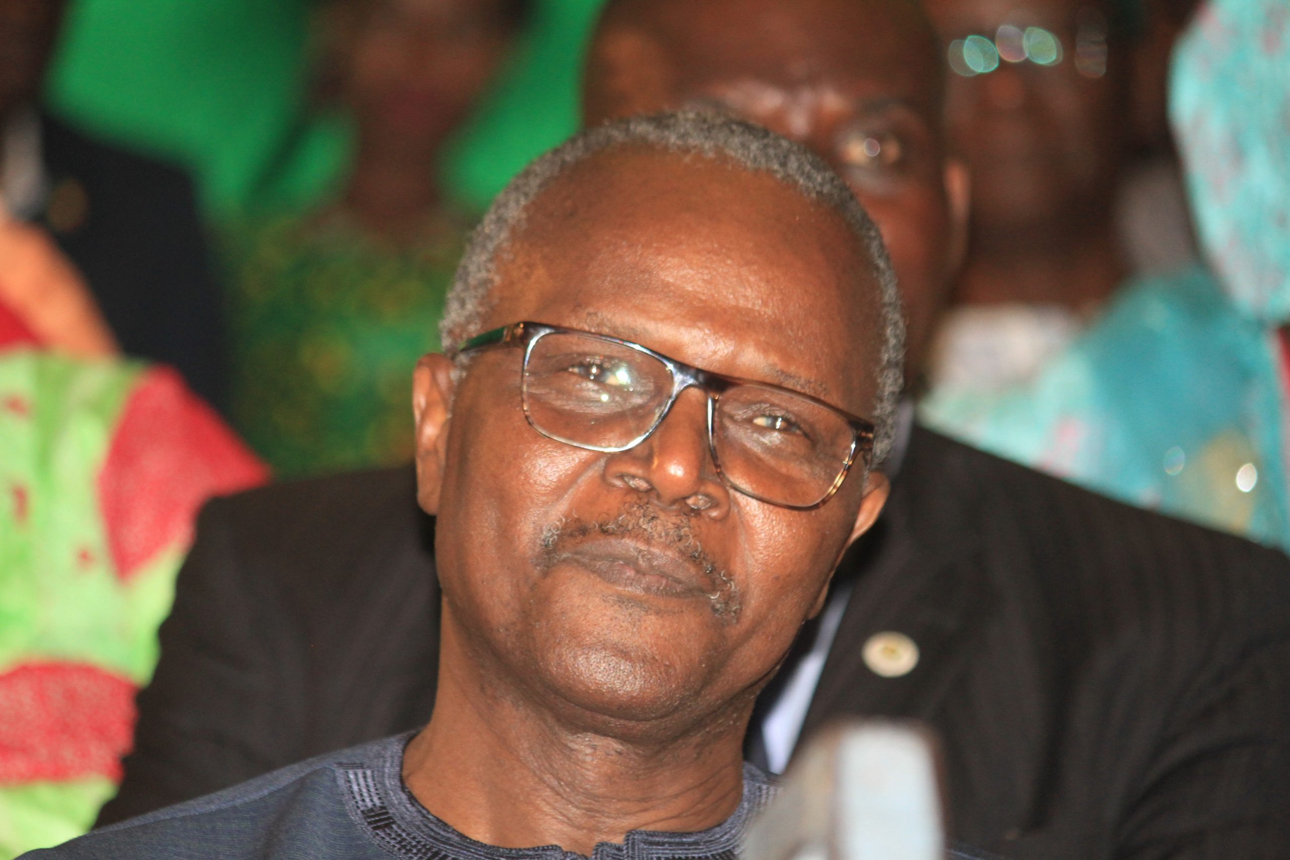 Ousmane Tanor DIENG ou la face cachée d'une homme d'état, par Babacar